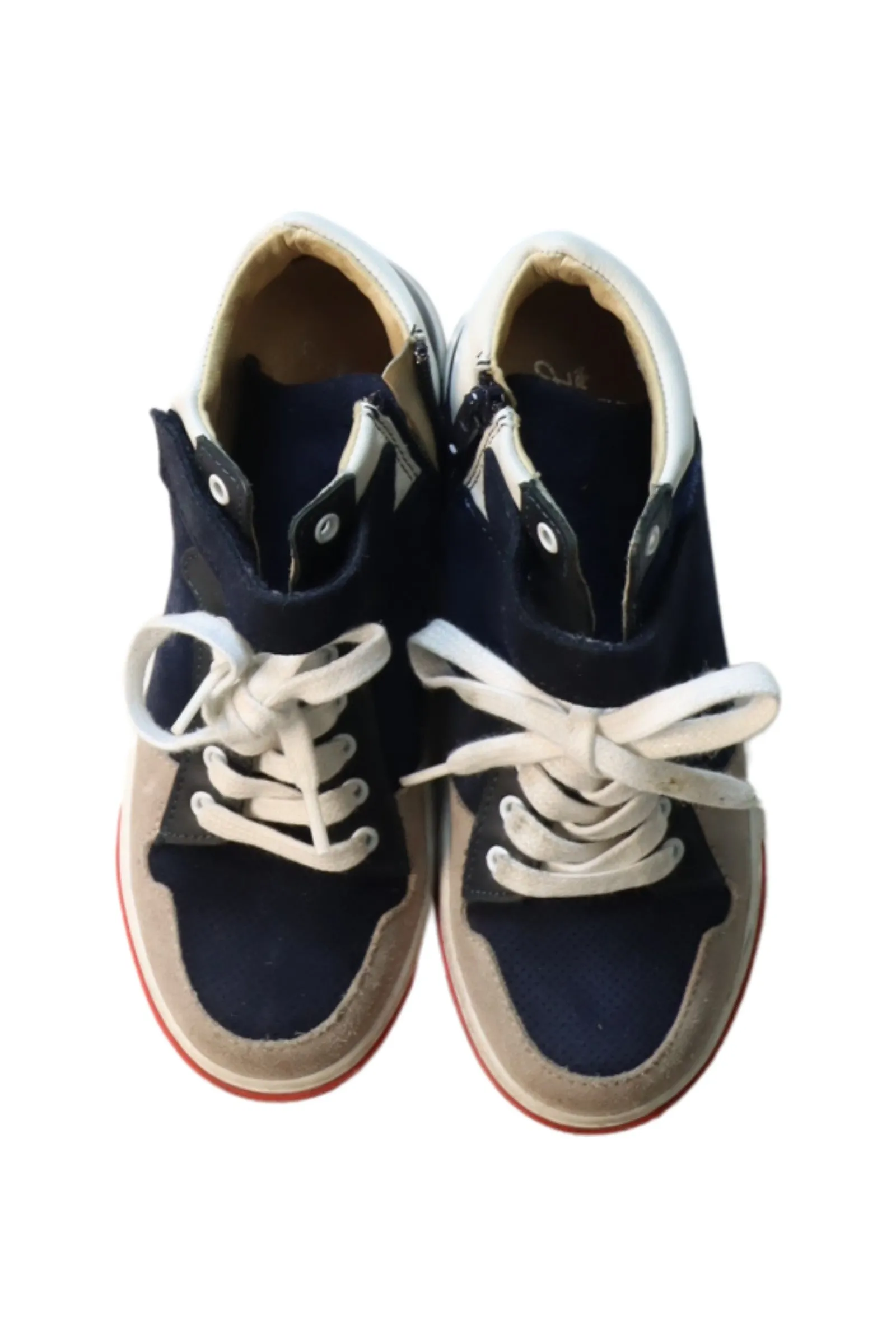 Jacadi Sneakers 7Y (EU32)