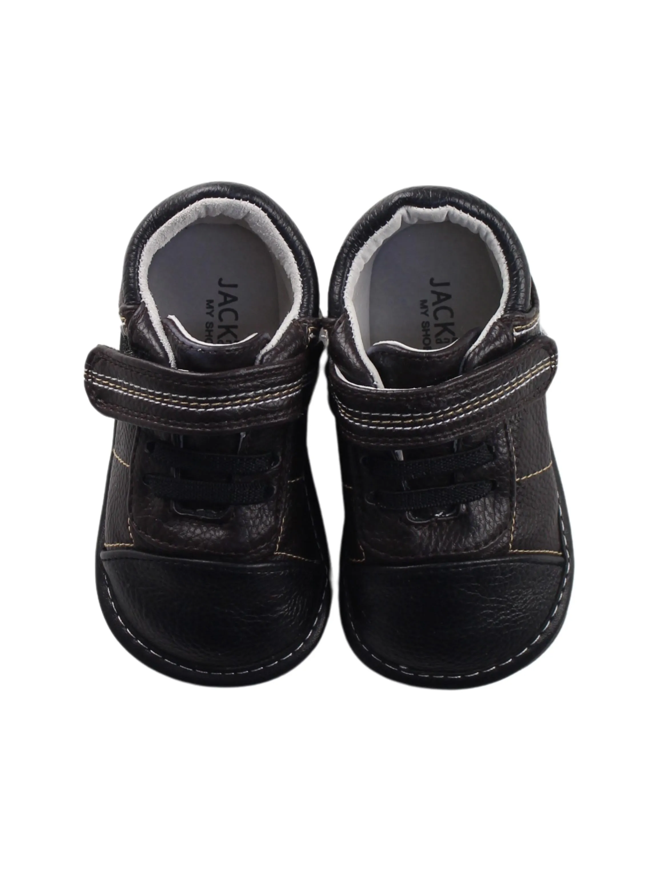 Jack & Lily Sneakers 12-18M