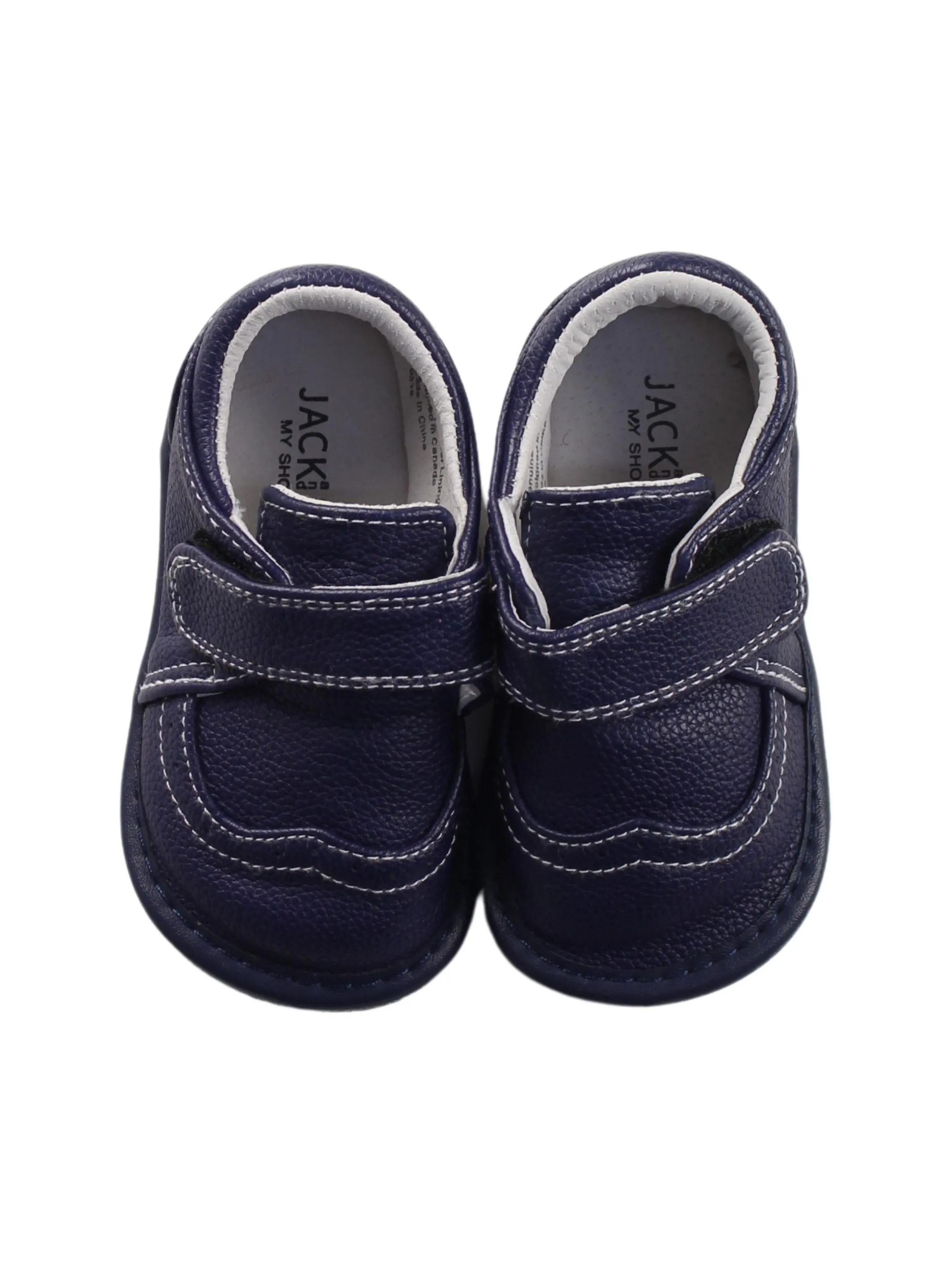 Jack & Lily Sneakers 18-24M