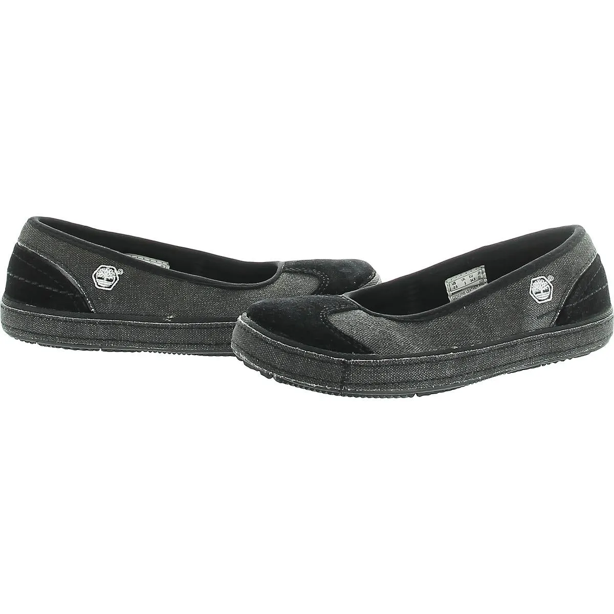 Jardims Skimmer Boys Leather Slip On Sneakers