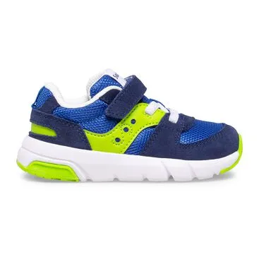 Jazz Lite - Blue/Green