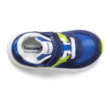 Jazz Lite - Blue/Green