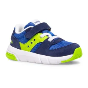 Jazz Lite - Blue/Green