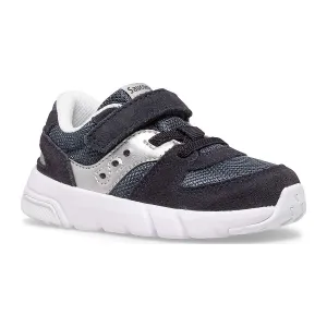 Jazz Lite - Navy/Silver - Kids