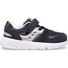 Jazz Lite - Navy/Silver - Kids
