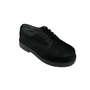 Jimmy/James - Black Oiled