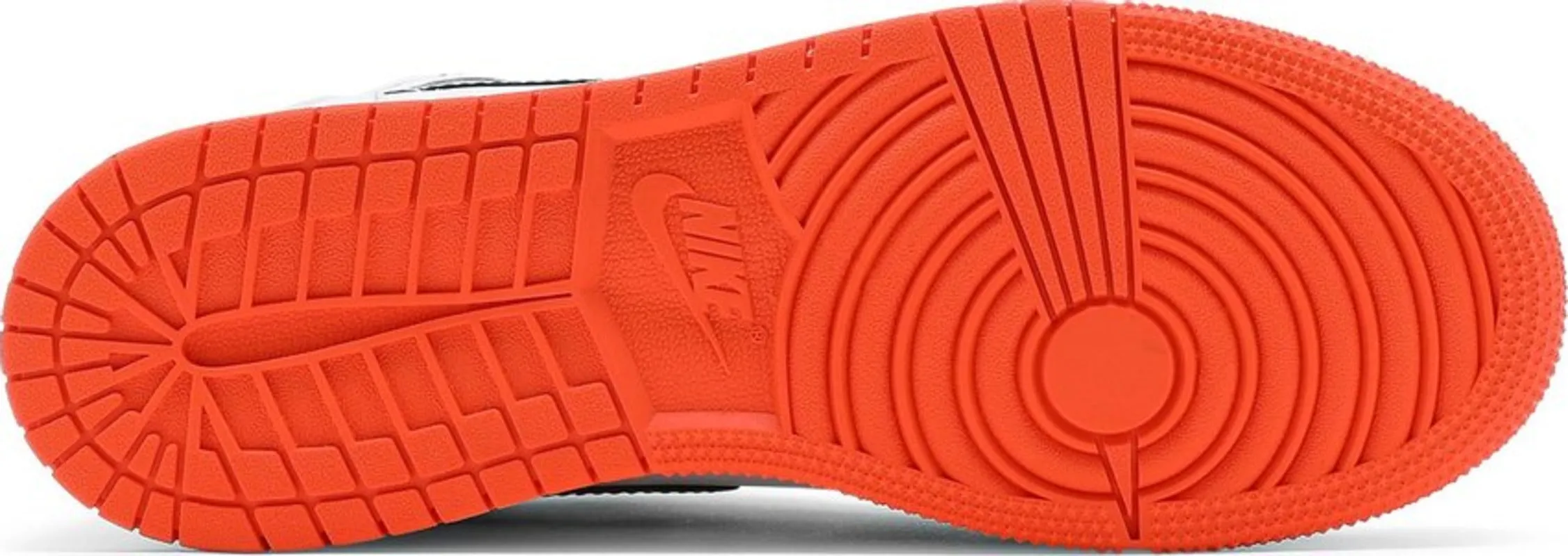 Jordan 1 High OG Electro Orange (GS)