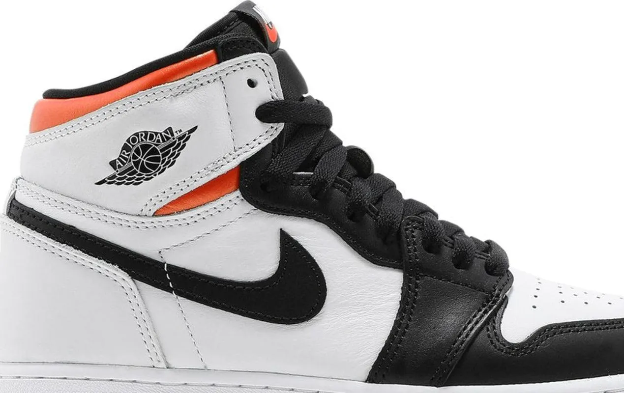 Jordan 1 High OG Electro Orange (GS)