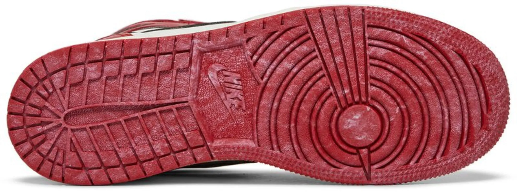 Jordan 1 Retro High OG Chicago Lost and Found (GS)