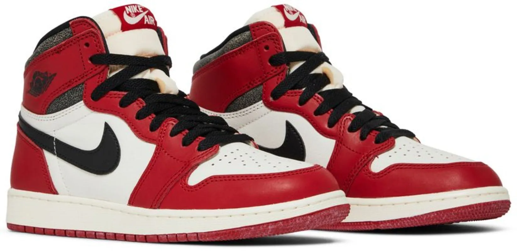 Jordan 1 Retro High OG Chicago Lost and Found (GS)