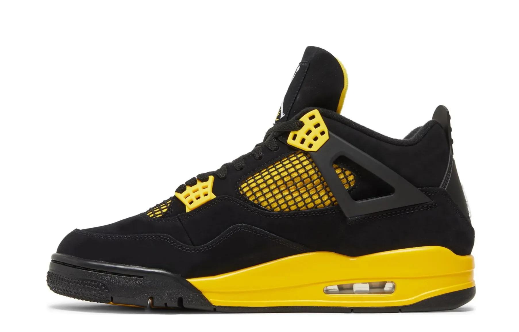 JORDAN 4 RETRO THUNDER (2023) (M)