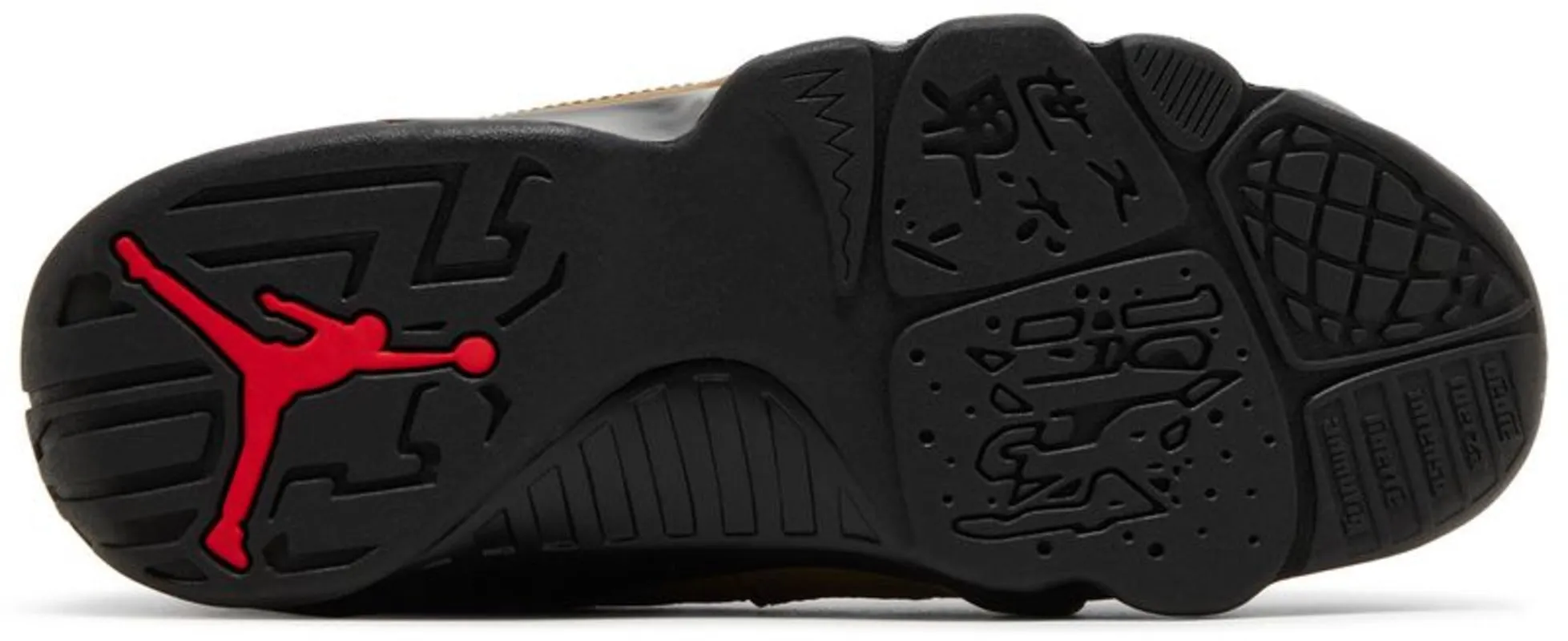 Jordan 9 Retro Olive (GS)