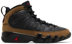 Jordan 9 Retro Olive (GS)