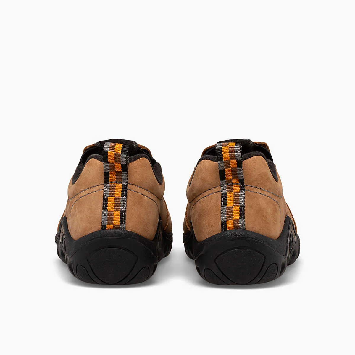 Jungle Moc - Brown Nubuck - Kids