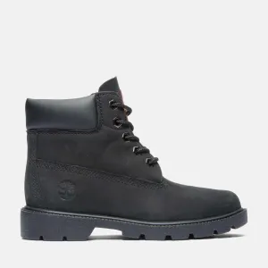 Junior Timberland Classic 6-Inch Waterproof Boot