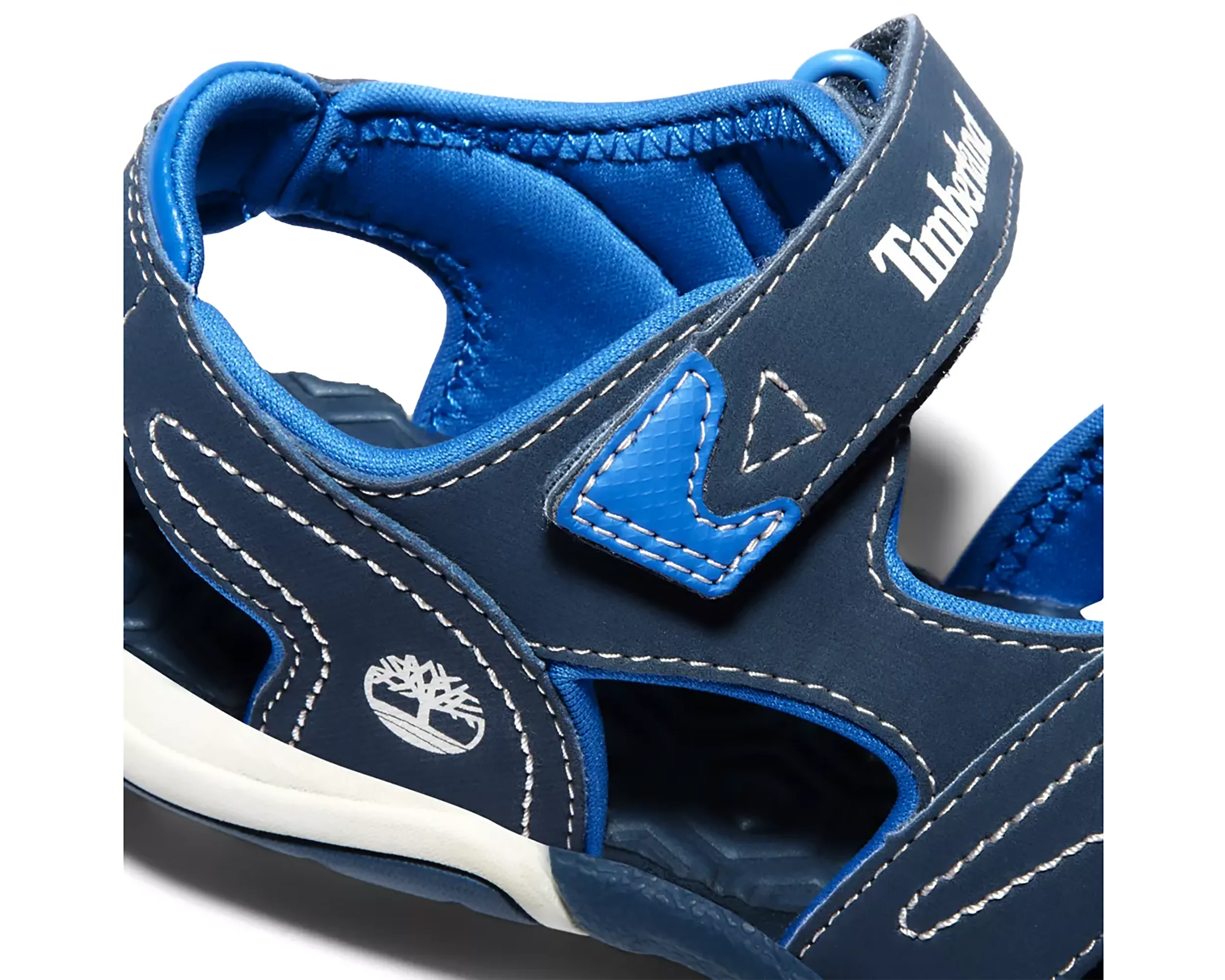 Junior`s Adventure Seeker 2-Strap Sandals