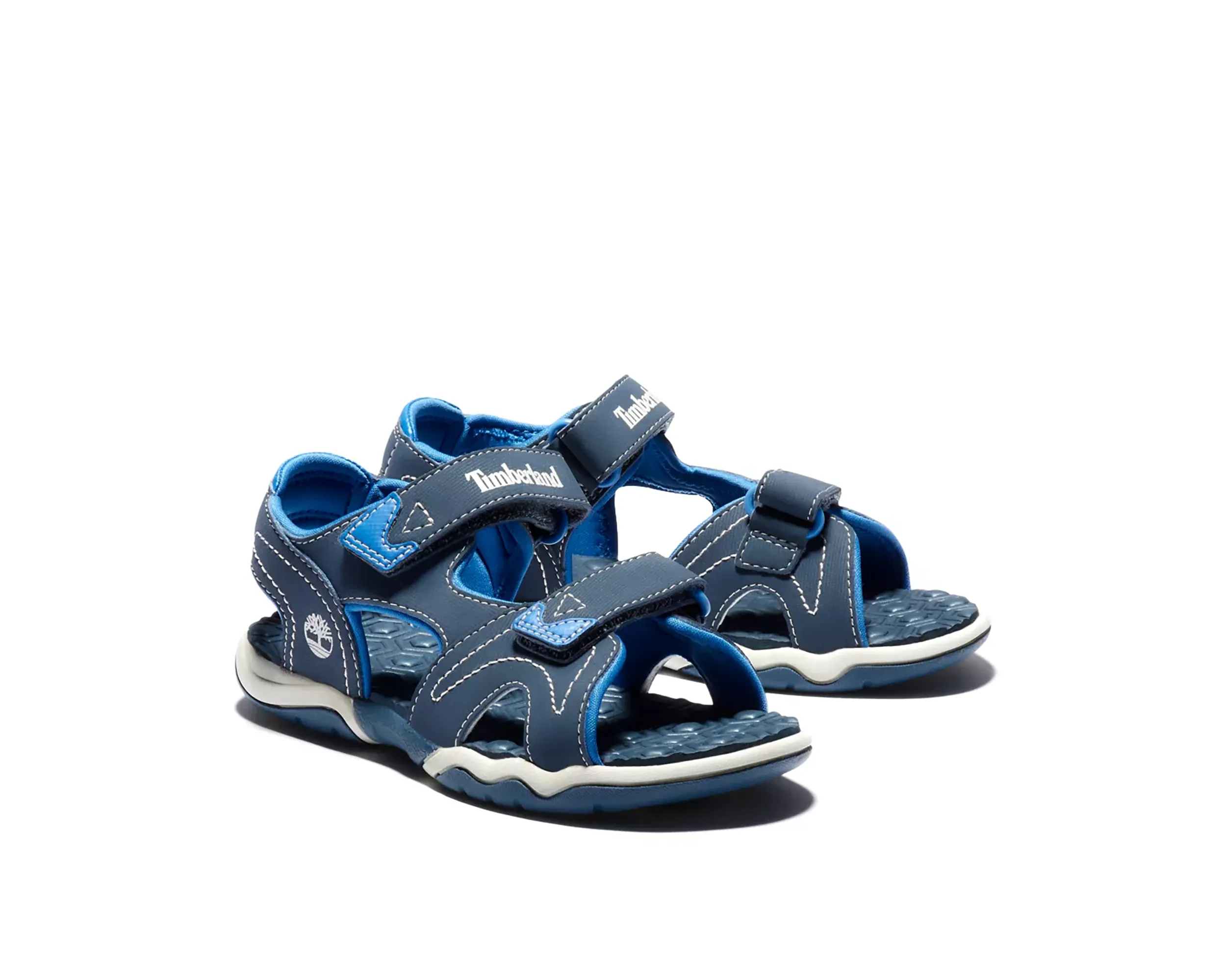 Junior`s Adventure Seeker 2-Strap Sandals