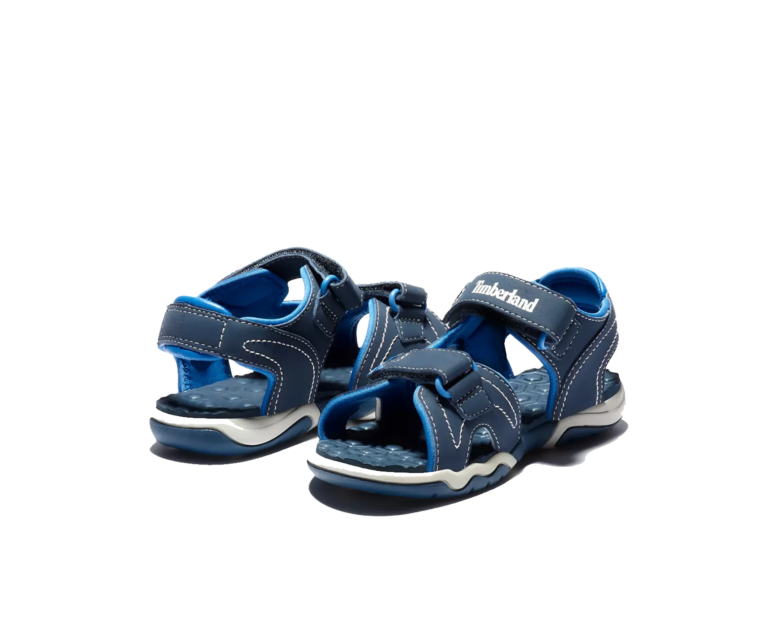 Junior`s Adventure Seeker 2-Strap Sandals