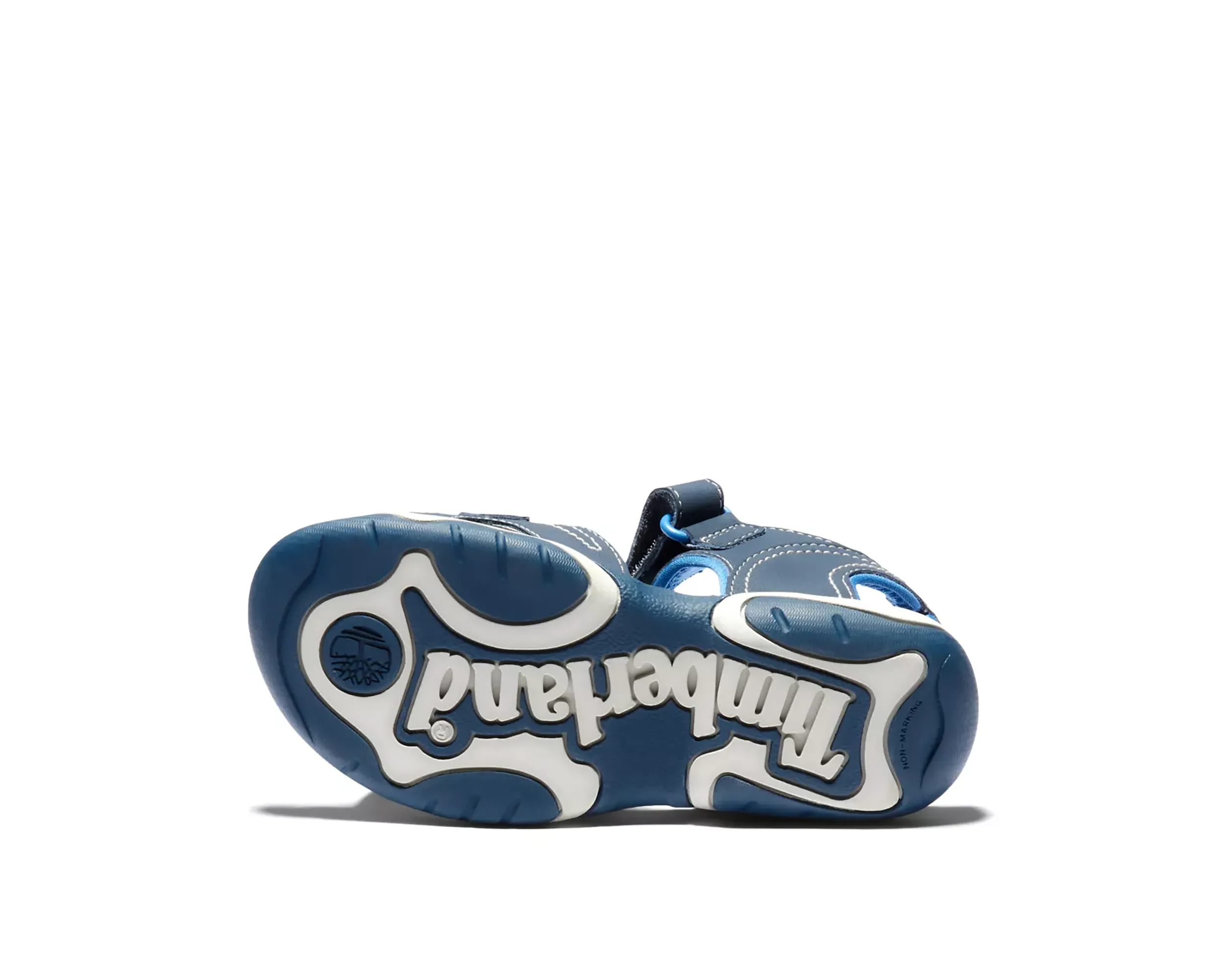 Junior`s Adventure Seeker 2-Strap Sandals