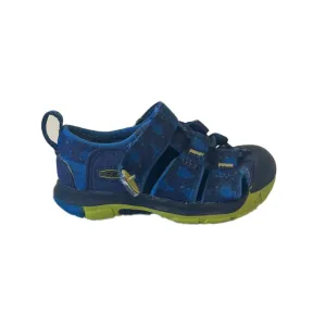 Keen Boys Blue Sandals