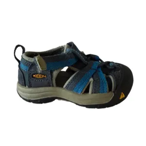 Keen Boys Blue Sandals