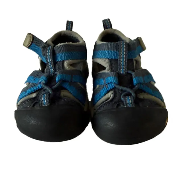 Keen Boys Blue Sandals