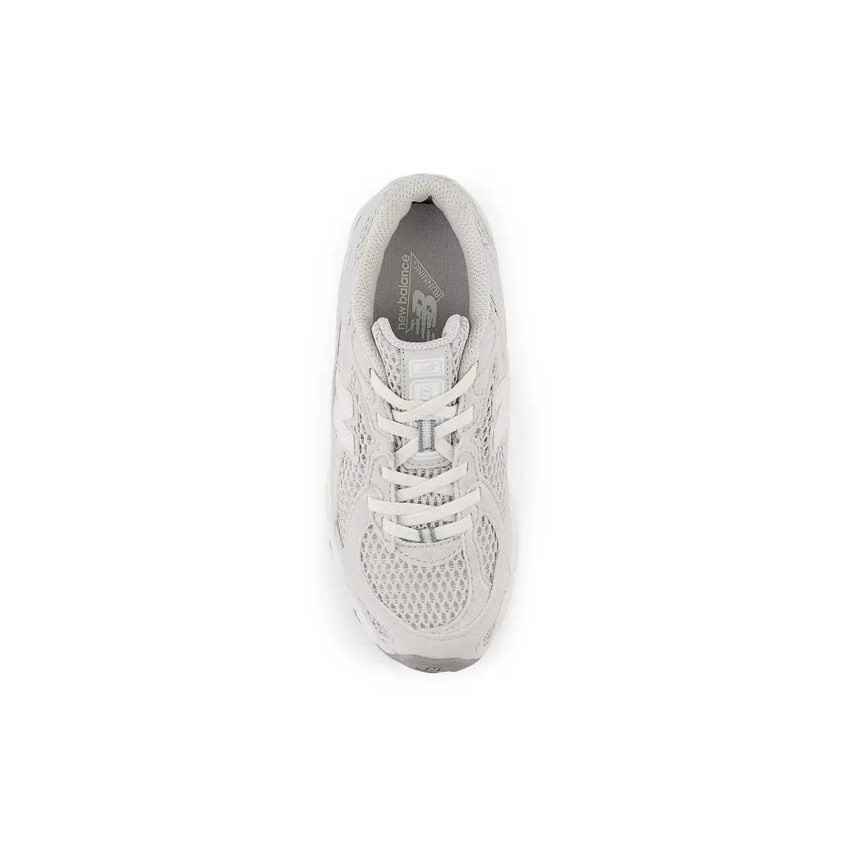 Kids 740 'Grey Matter White'
