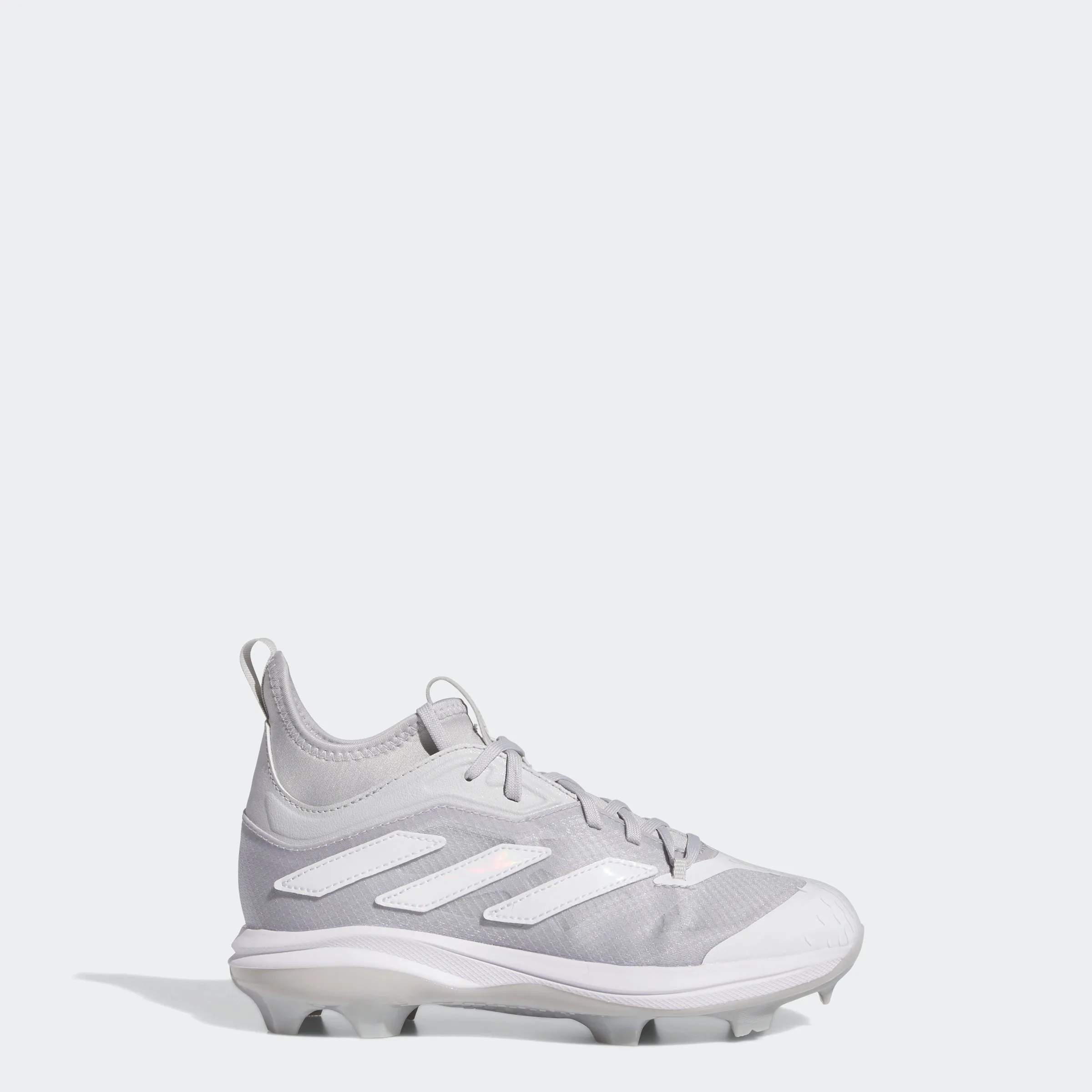 Kids' adidas Adizero Afterburner 9 NWV TPU Cleats Kids