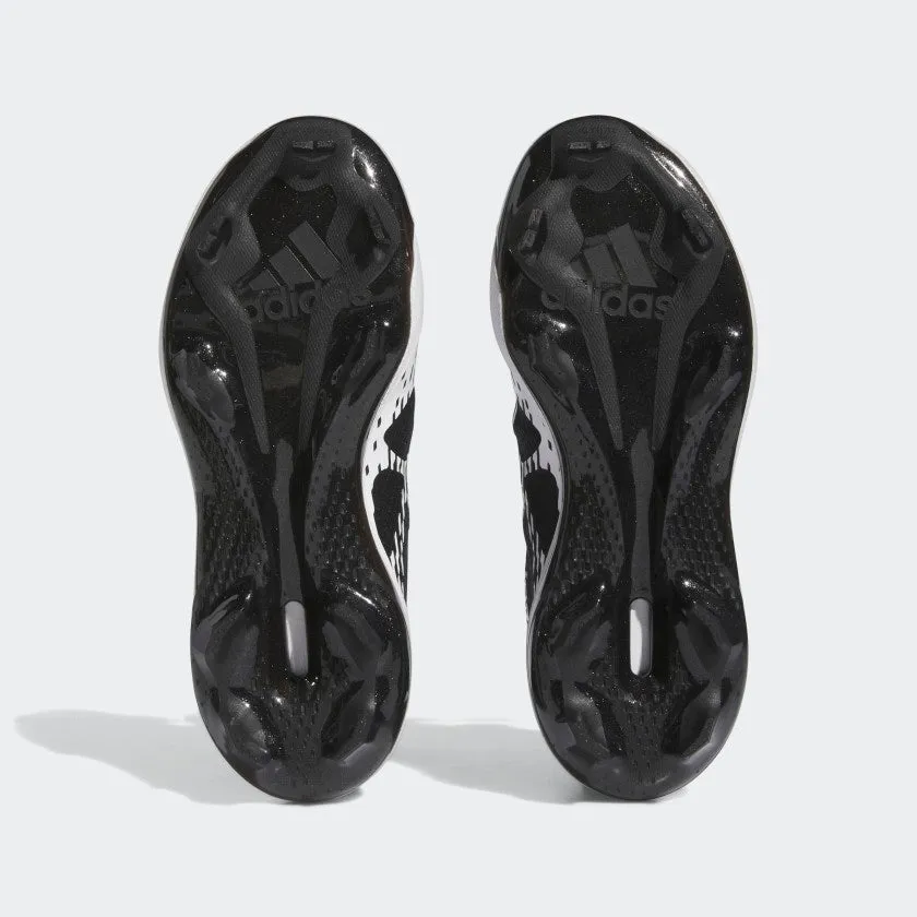 Kids' adidas Adizero Afterburner 9 NWV TPU Cleats Kids