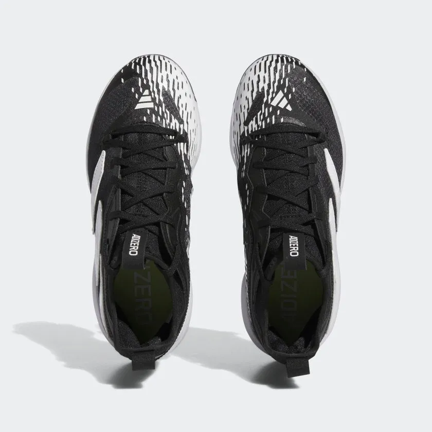 Kids' adidas Adizero Afterburner 9 NWV TPU Cleats Kids