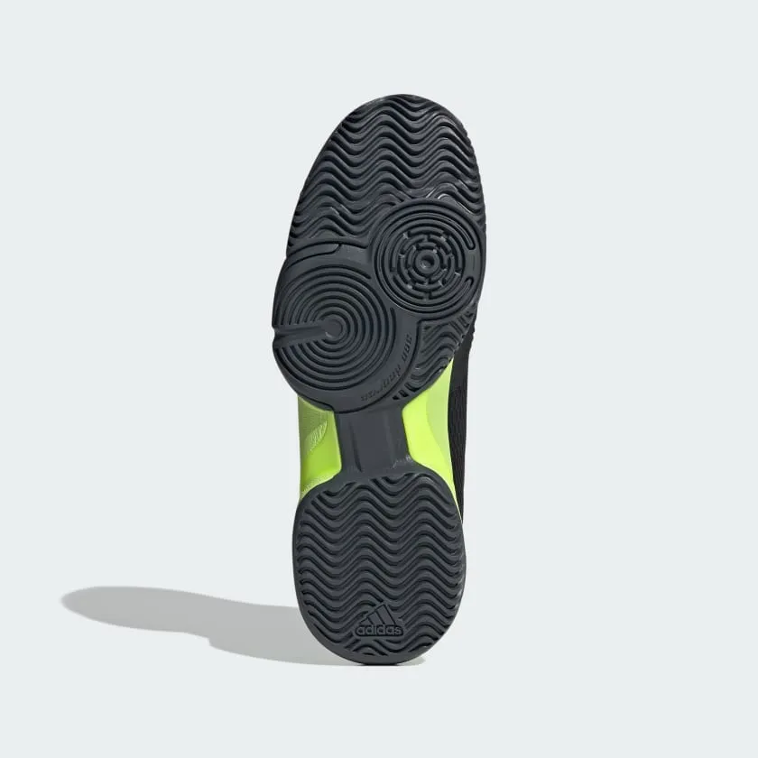 Kids' adidas Barricade Tennis Shoes Kids