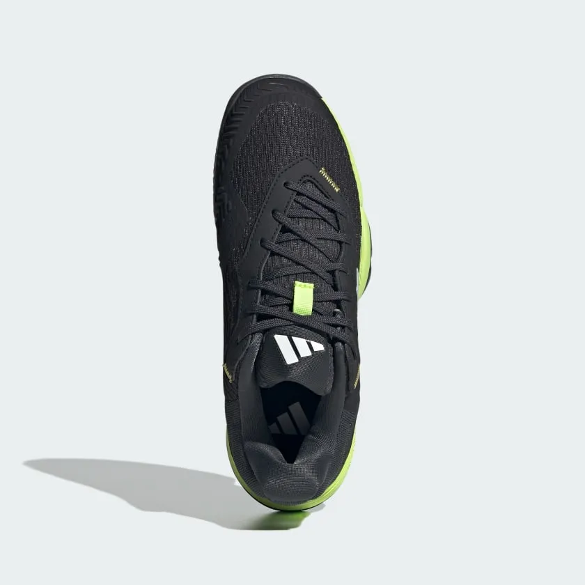 Kids' adidas Barricade Tennis Shoes Kids