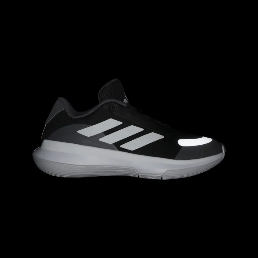 Kids' adidas Basketball Legends Low Shoes Kids