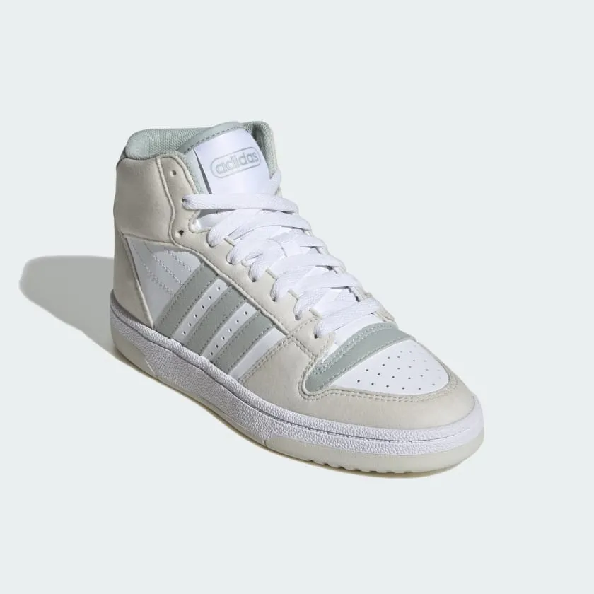 Kids' adidas Break Start Mid Shoes Kids