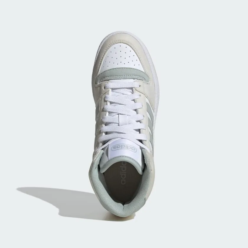 Kids' adidas Break Start Mid Shoes Kids