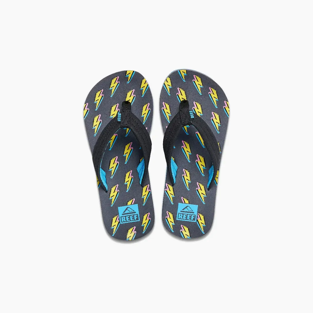 Kids Ahi Sandal  Fun, Comfy, and Ready for Adventure