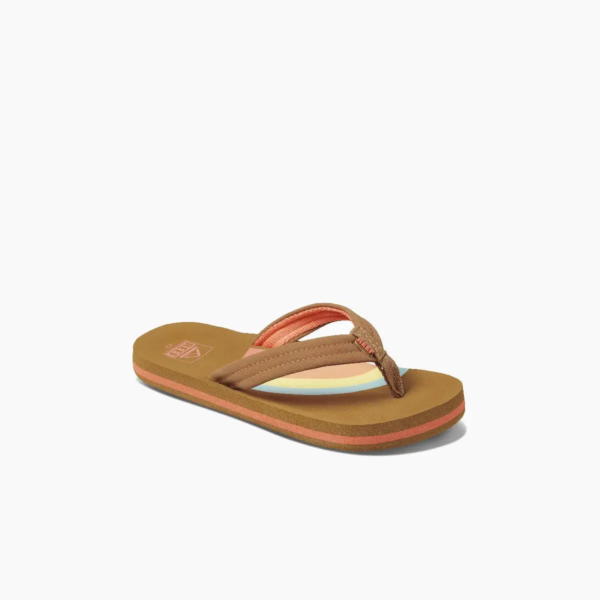 Kids Ahi Sandal  Fun, Comfy, and Ready for Adventure
