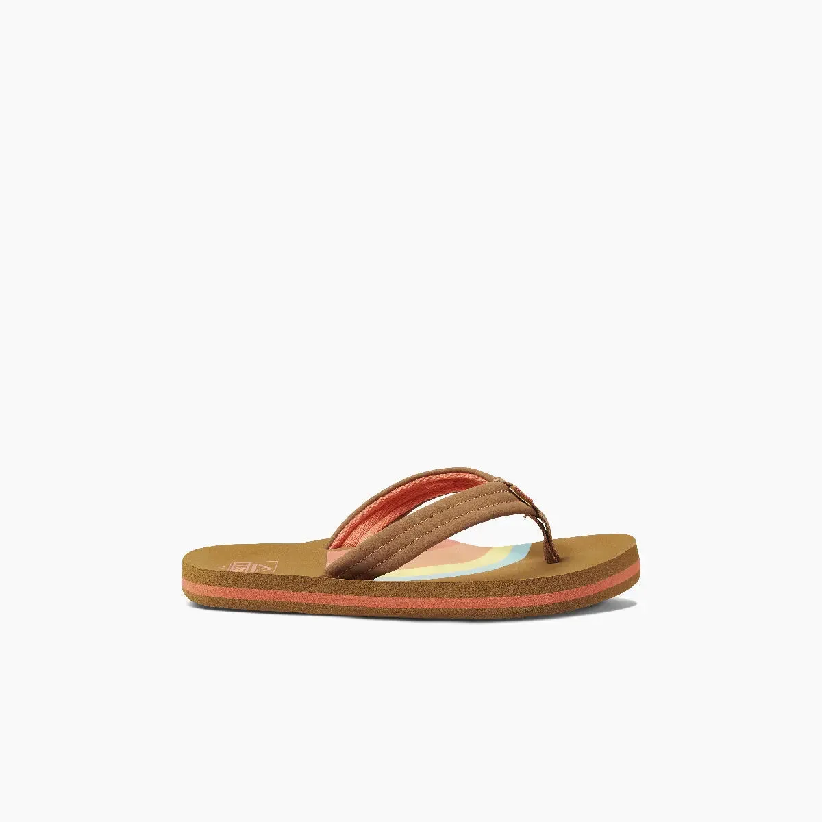 Kids Ahi Sandal  Fun, Comfy, and Ready for Adventure