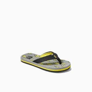 Kids Ahi Sandal  Fun, Comfy, and Ready for Adventure