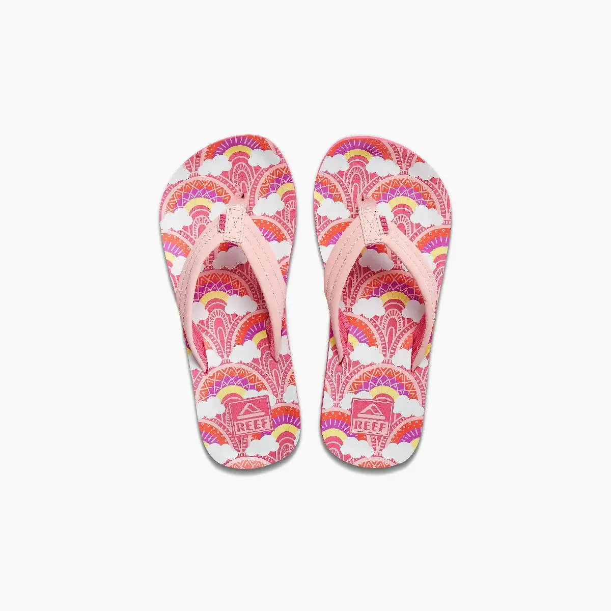 Kids Ahi Sandal  Fun, Comfy, and Ready for Adventure