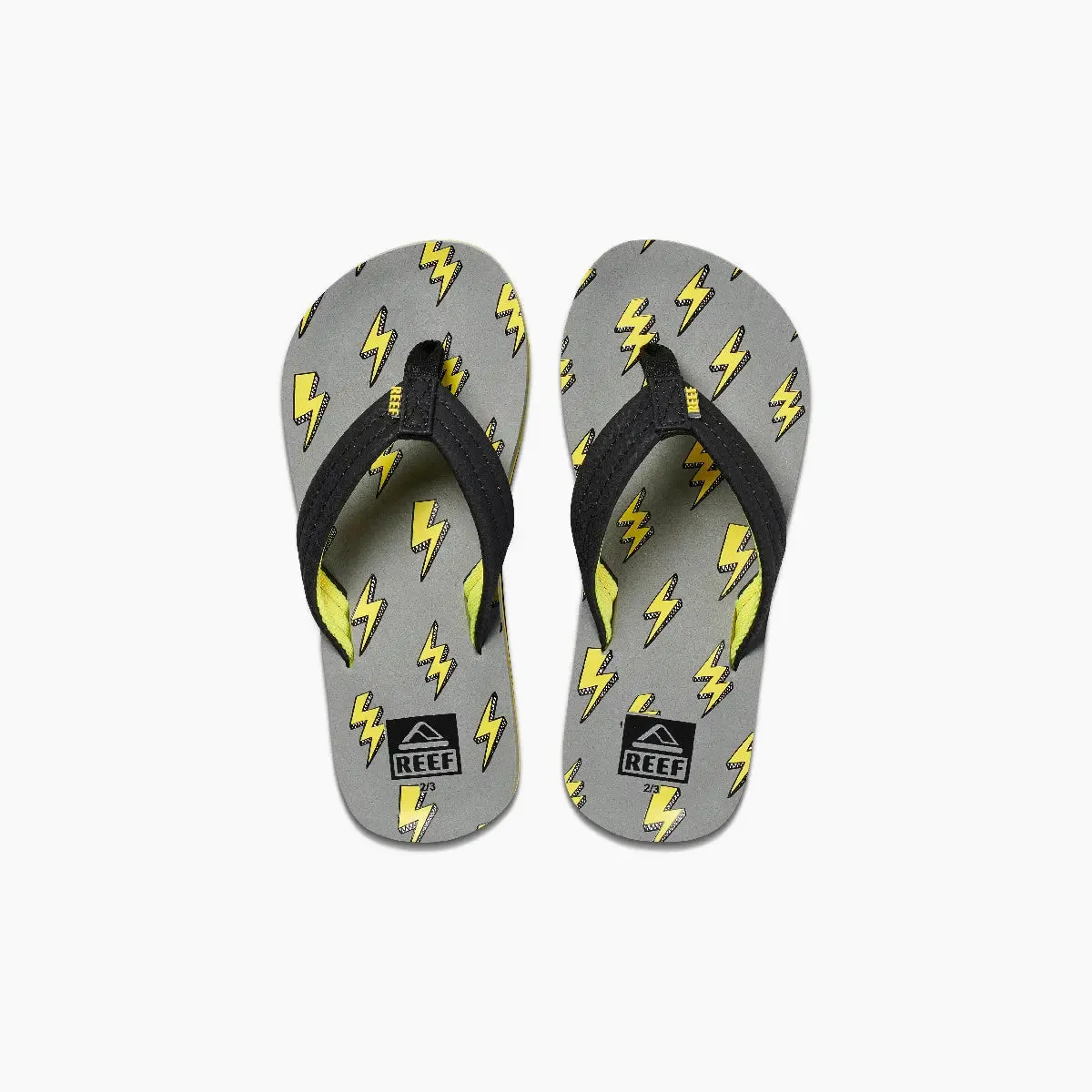 Kids Ahi Sandal  Fun, Comfy, and Ready for Adventure