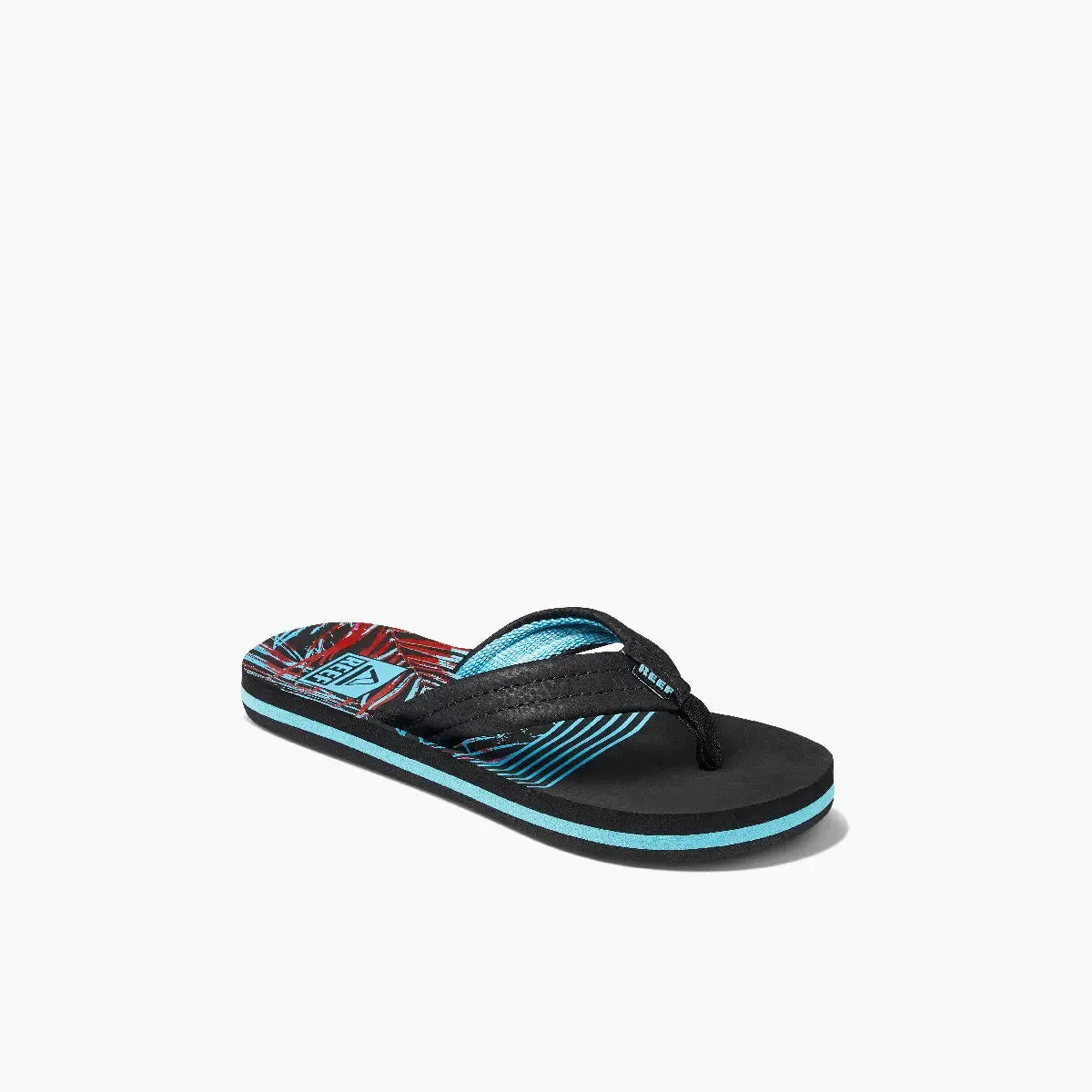 Kids Ahi Sandal  Fun, Comfy, and Ready for Adventure