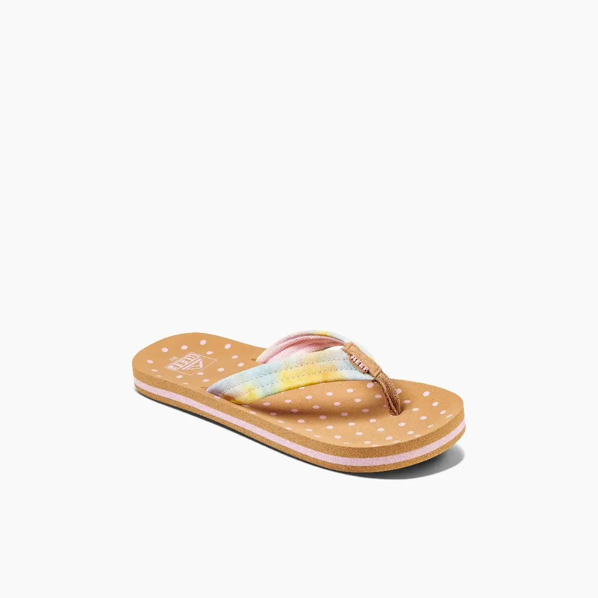 Kids Ahi Sandal  Fun, Comfy, and Ready for Adventure