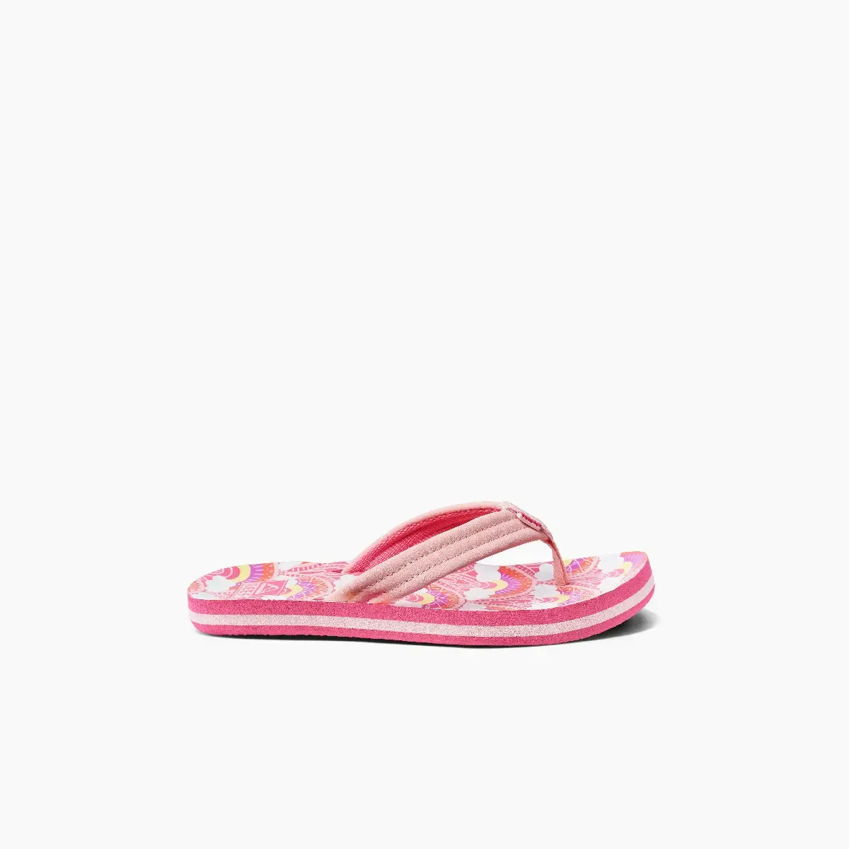 Kids Ahi Sandal  Fun, Comfy, and Ready for Adventure