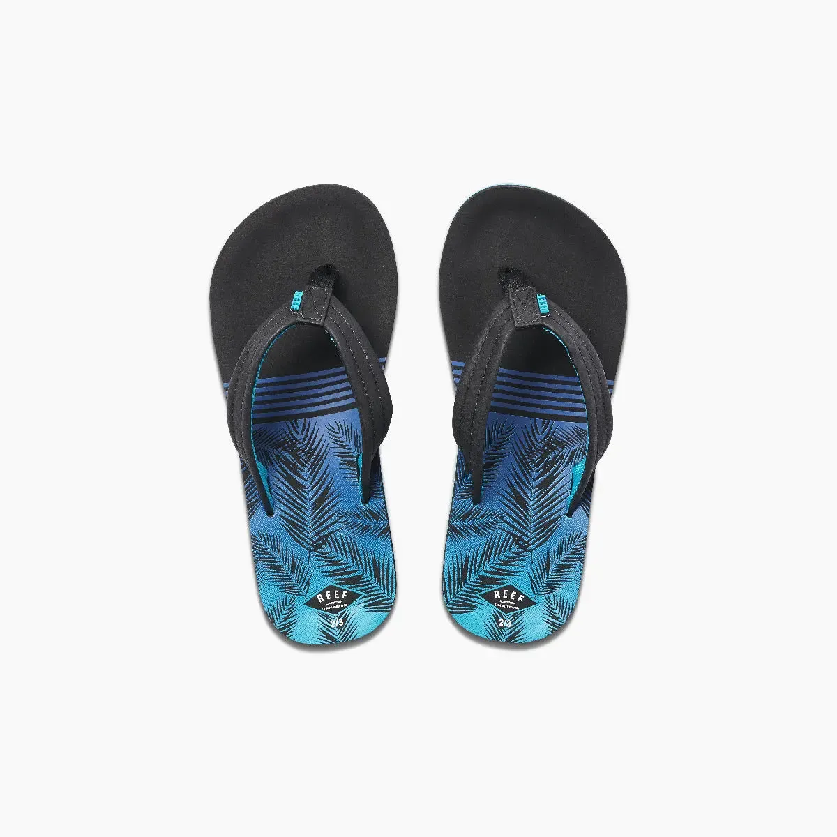 Kids Ahi Sandal  Fun, Comfy, and Ready for Adventure