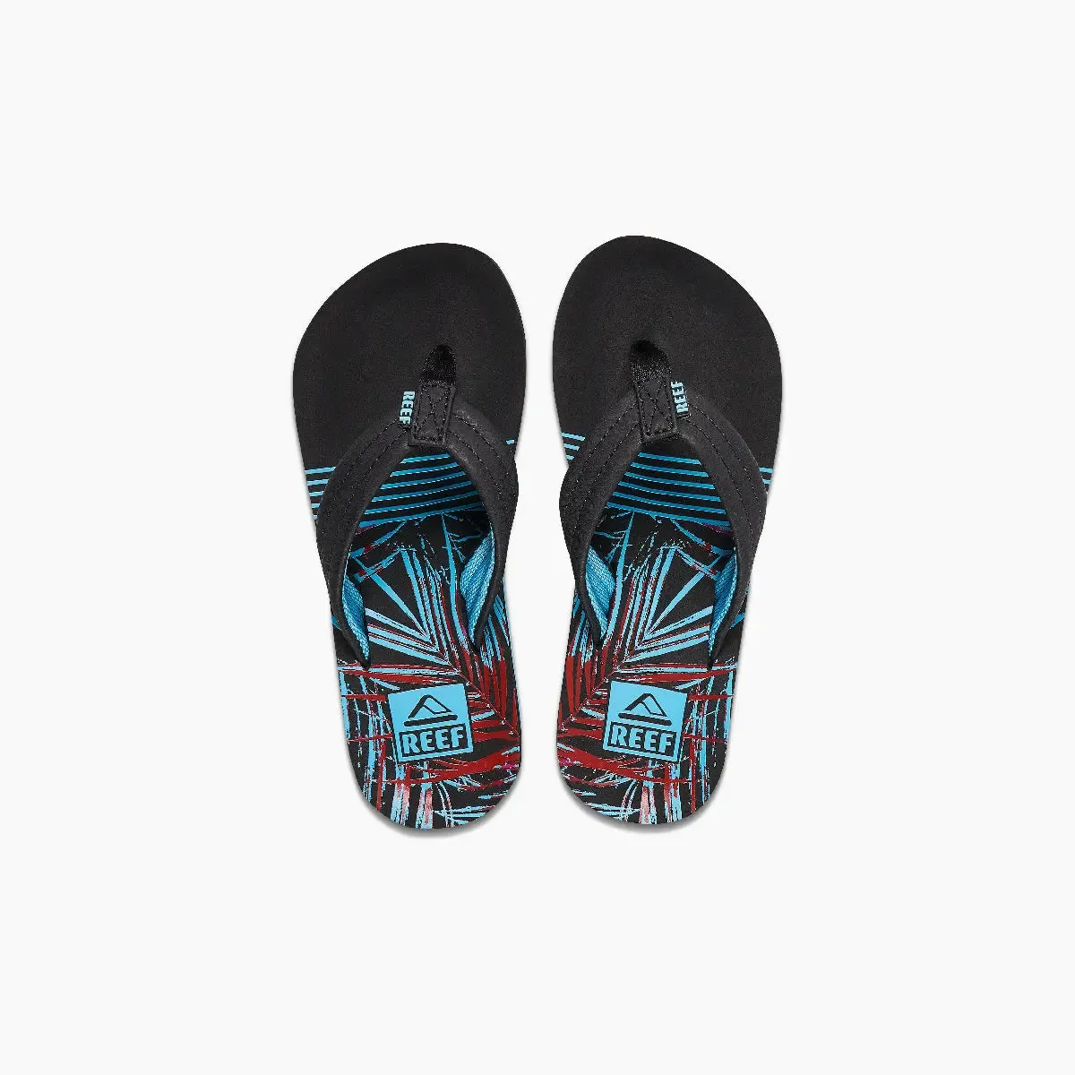 Kids Ahi Sandal  Fun, Comfy, and Ready for Adventure
