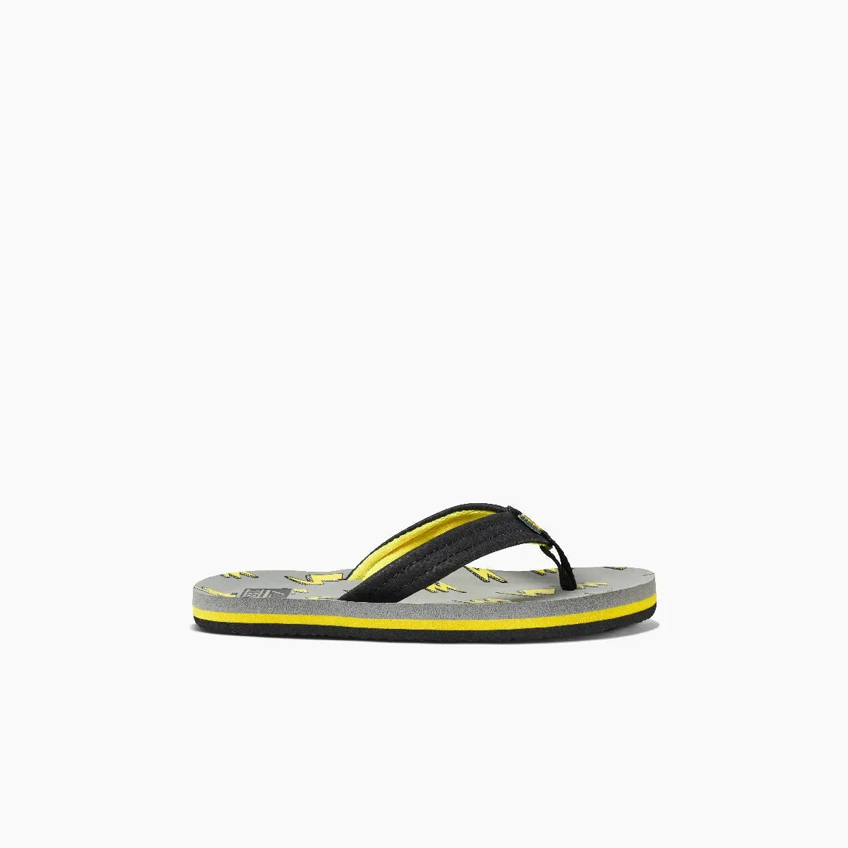 Kids Ahi Sandal  Fun, Comfy, and Ready for Adventure
