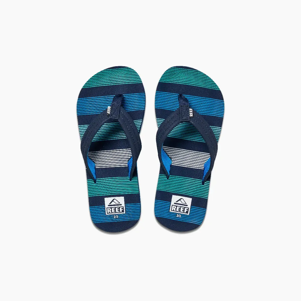 Kids Ahi Sandal  Fun, Comfy, and Ready for Adventure