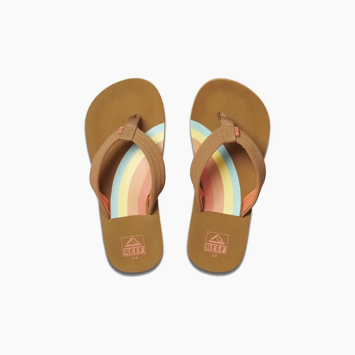Kids Ahi Sandal  Fun, Comfy, and Ready for Adventure
