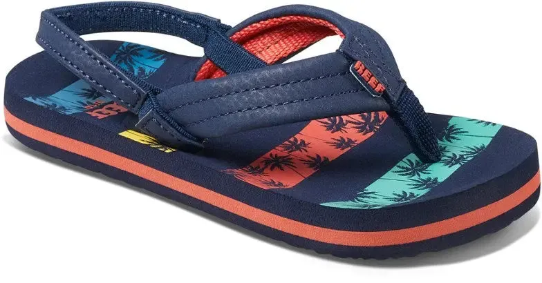 Kids Ahi Sandal  Fun, Comfy, and Ready for Adventure